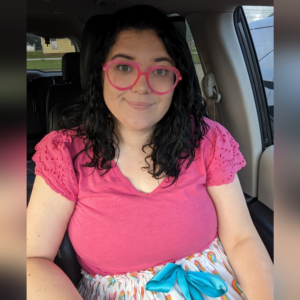 Meet your Posher, Star